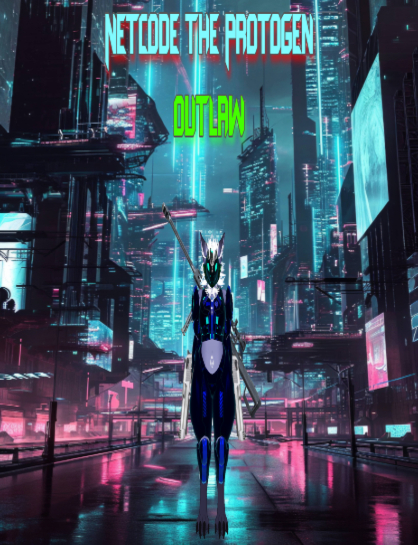Netcode the Protogen